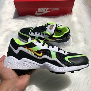 NWT Nike Air Zoom Alpha Mens Size 7 & 7.5